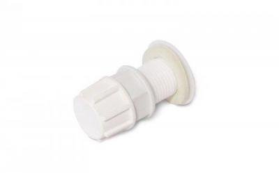 Отвод из бака в сборе 1/2" (Arag 220029B)