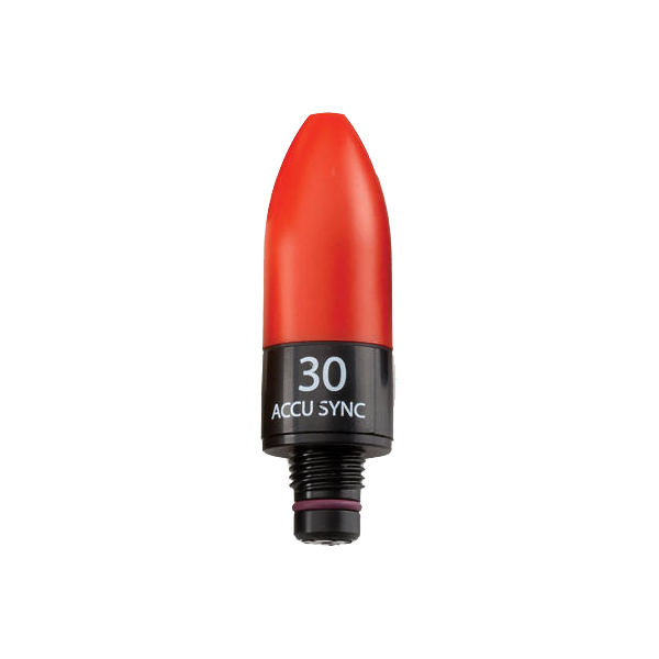 Регулятор давления ACCUSYNC для клапанов 30 PSI