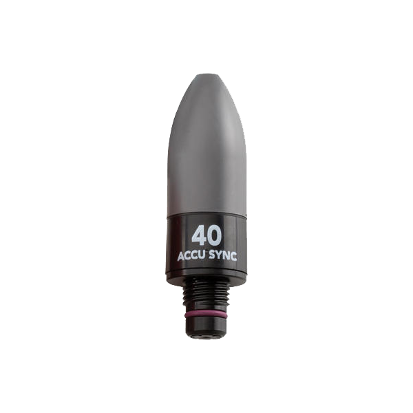 Регулятор давления ACCUSYNC для клапанов 40 PSI