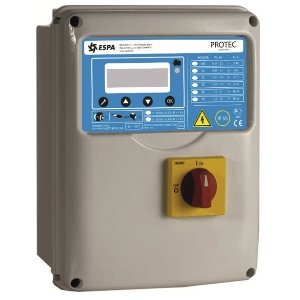 Устройство управления и защиты PROTEC 4 E (Espa 5000006056 230В)