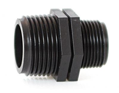 Ниппель 1" x 3/4"