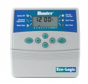 Пульт управления (контроллер) Hunter ELC-401i-E