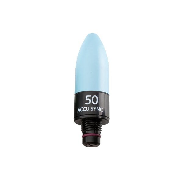 Регулятор давления ACCUSYNC для клапанов 50 PSI